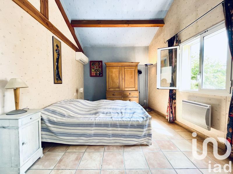 Maison de campagne - 172 m² - 6 pièces