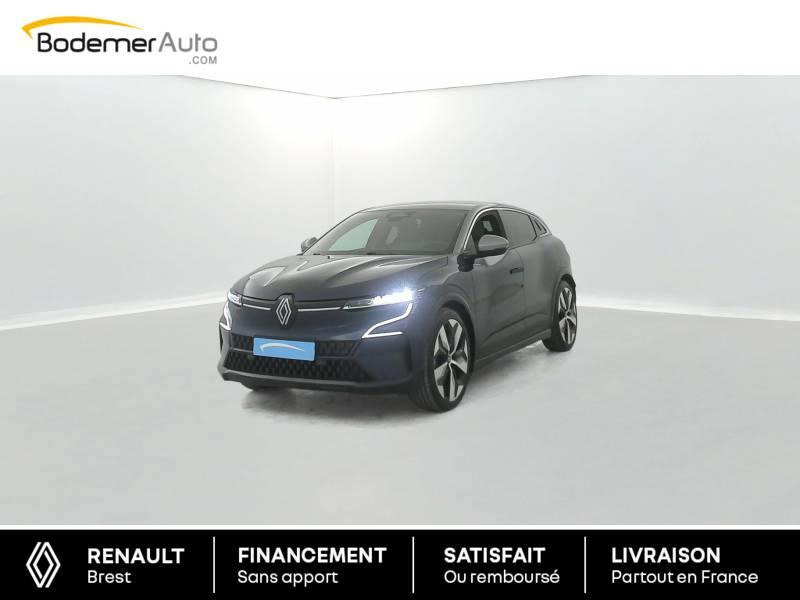 Renault Mégane E-Tech Ev60 220 ch optimum charge Techno