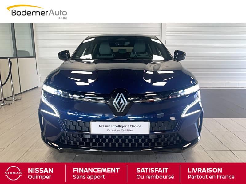 Renault Mégane E-Tech Ev40 130ch standard charge Equilibre