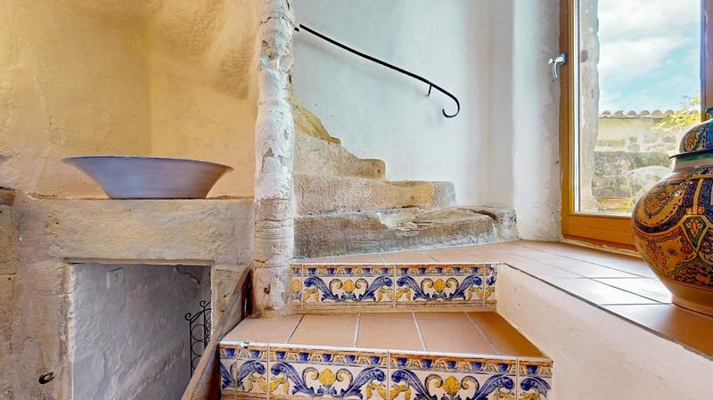 Propriété - 240 m² - 4 pièces