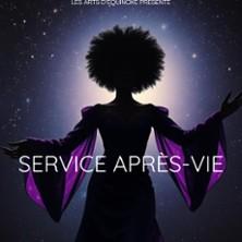 Service après-vie