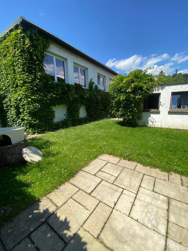 Maison - 195 m² - 6 pièces