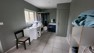 Ferme - 178 m² - 6 pièces