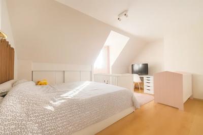 Maison - 115 m² - 6 pièces