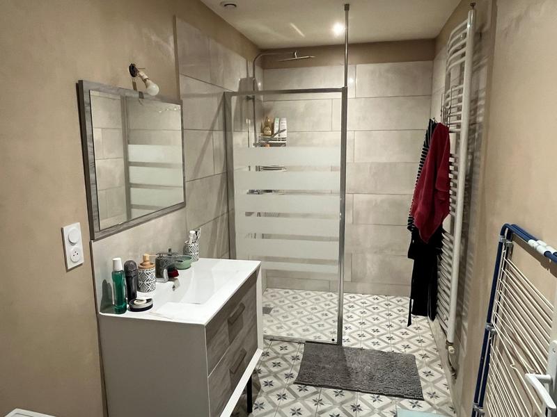 Maison - 94 m² - 5 pièces