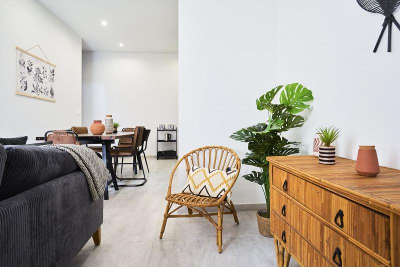 Maison - 126 m² - 7 pièces