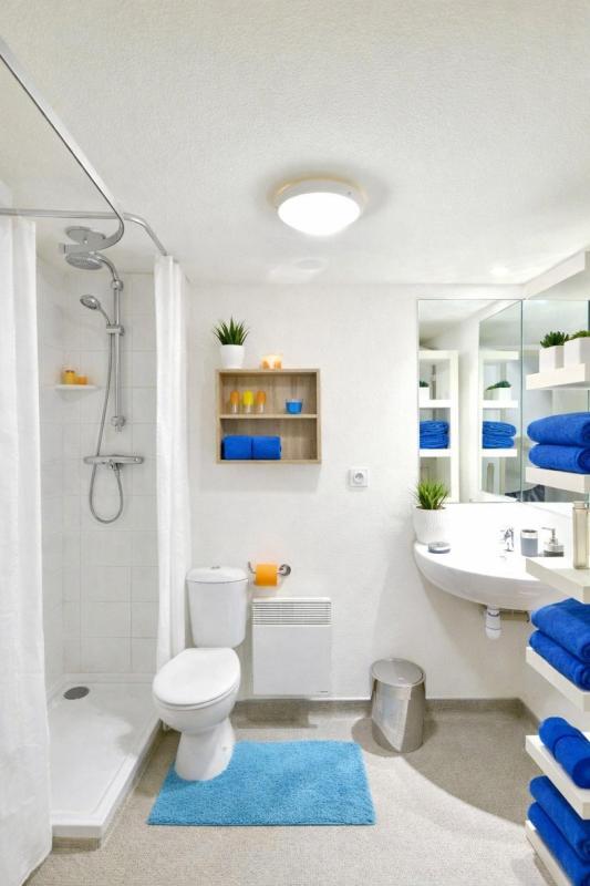 Appartement - 19 m² - 1 pièce