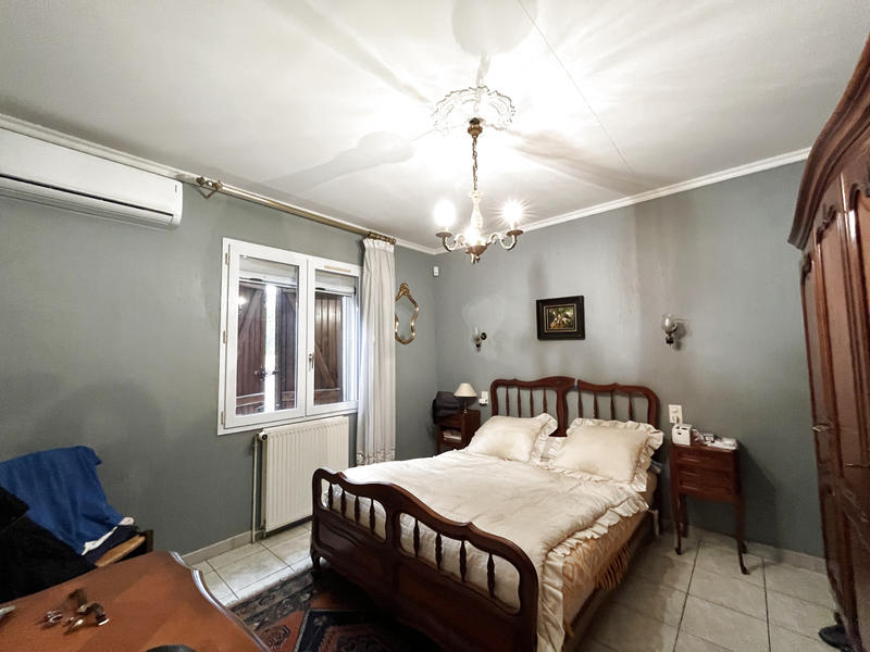 Villa - 188 m² - 7 pièces