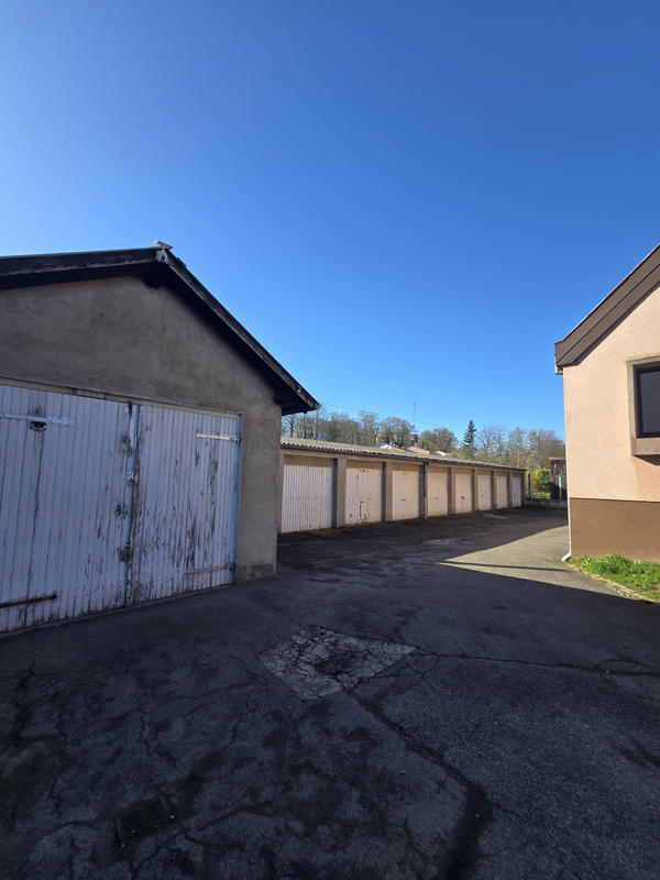 Maison - 75 m² - 3 pièces