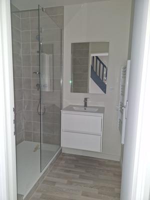 Appartement - 60 m² - 4 pièces