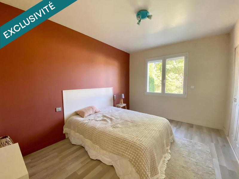 Villa - 220 m² - 7 pièces