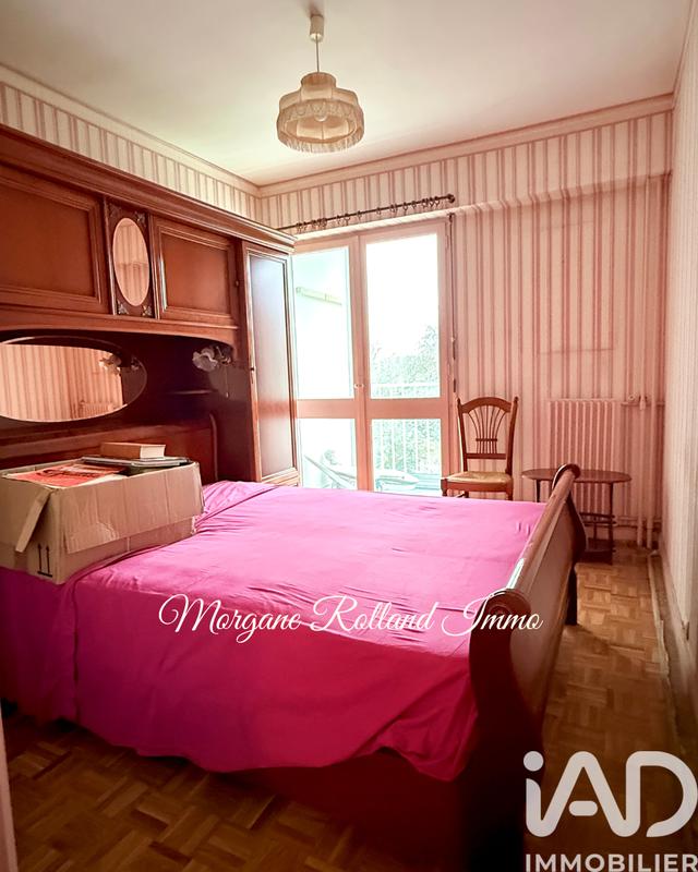 Appartement - 72 m² - 4 pièces