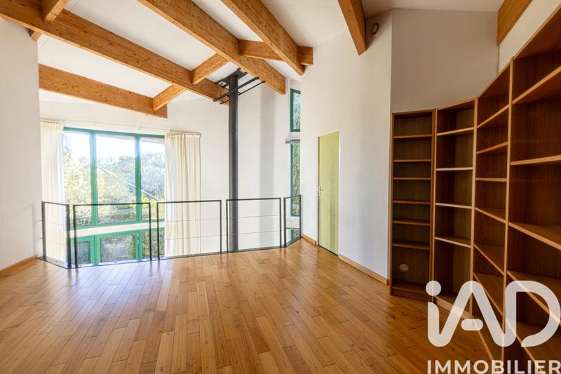 Maison de maîtres - 271 m² - 5 pièces