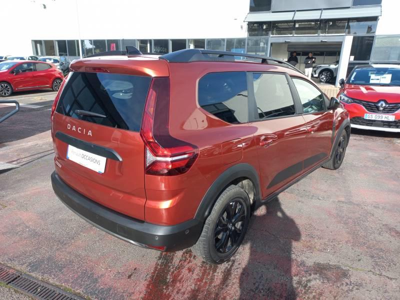 Dacia Jogger Eco-G 100 5 places Sl Extreme +