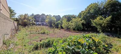 Maison ancienne - 56 m² - 3 pièces