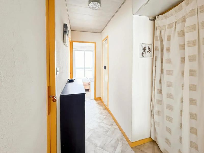 Appartement - 40 m² - 3 pièces