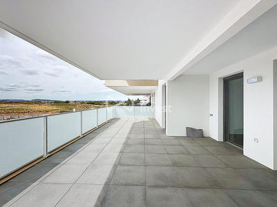 Appartement - 94 m² - 4 pièces