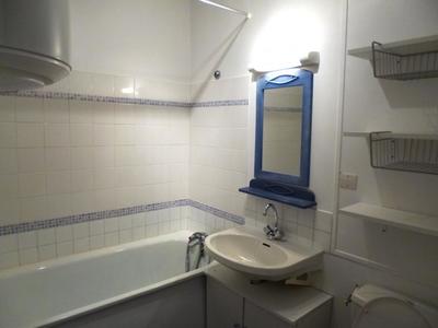 Appartement - 31 m² - 1 pièce