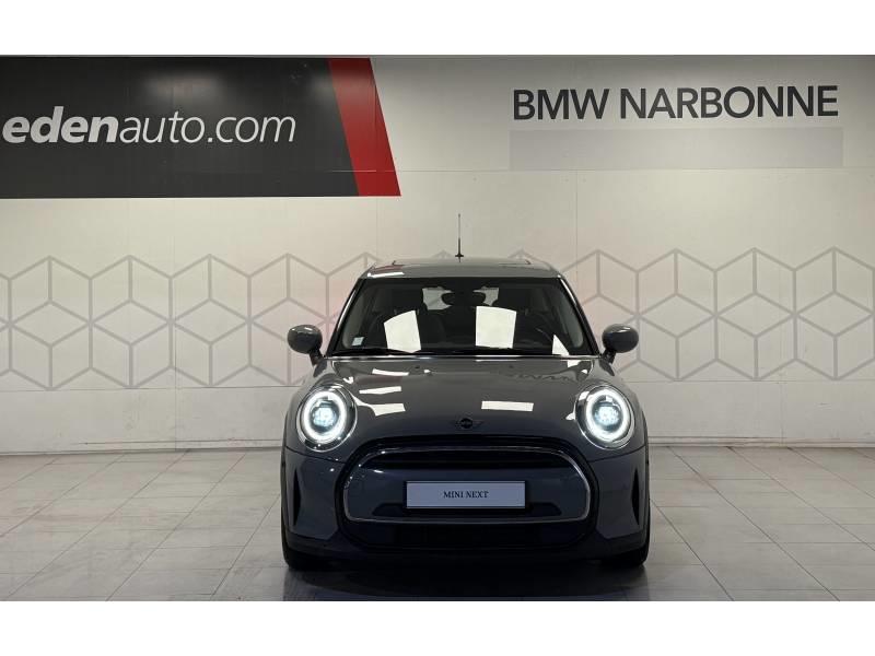 Mini Mini Hatch 5 Portes One 102 ch Dkg7 Edition Camden