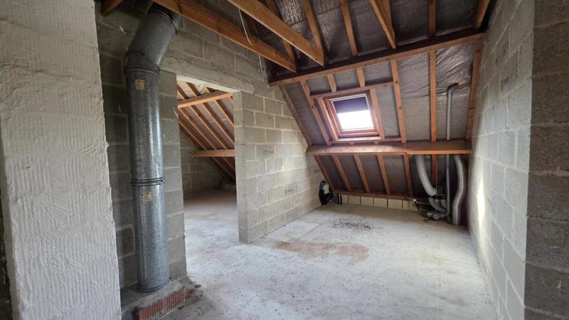 Pavillon - 85 m² - 4 pièces