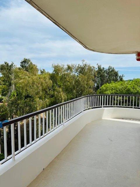 Appartement - 87 m² - 4 pièces