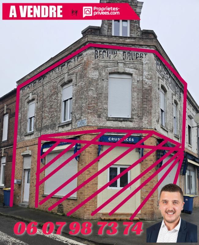 Appartement - 44 m² - 3 pièces