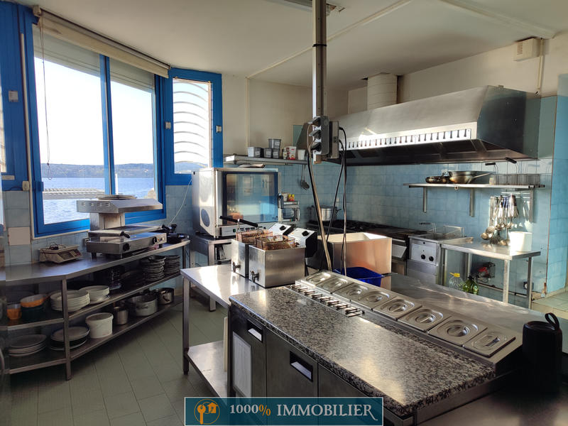 Fonds de commerce - Magasins - 460 m²