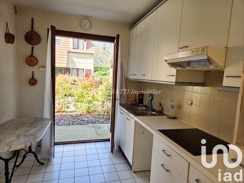 Maison - 131 m² - 6 pièces