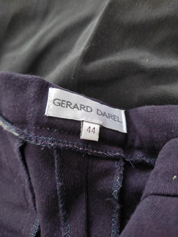 Vide-maison - vide-dressing