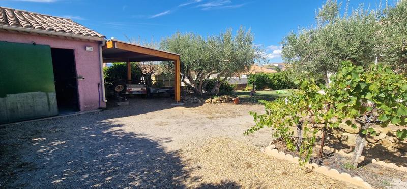 Maison - 148 m² - 4 pièces