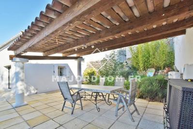 Maison - 143 m² - 5 pièces