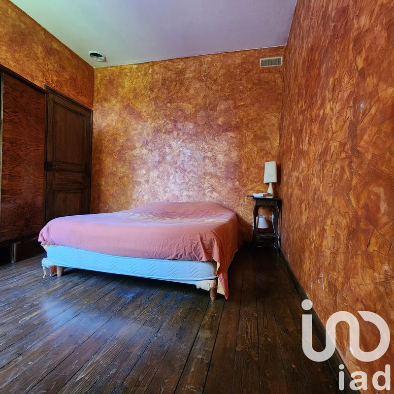 Maison de campagne - 180 m² - 3 pièces