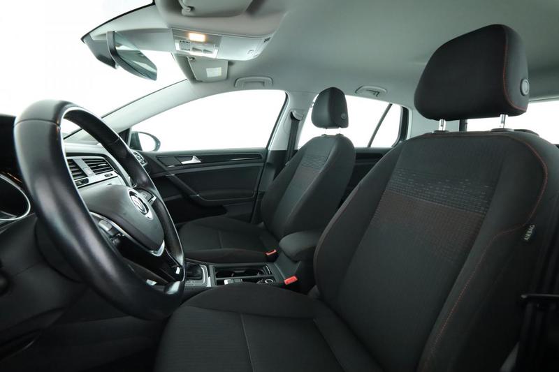 Volkswagen Golf VII 1.5 Tsi Evo BlueMotion Tech Sound Dsg7 5p 130 ch