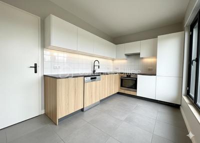 Appartement - 64 m² - 2 pièces