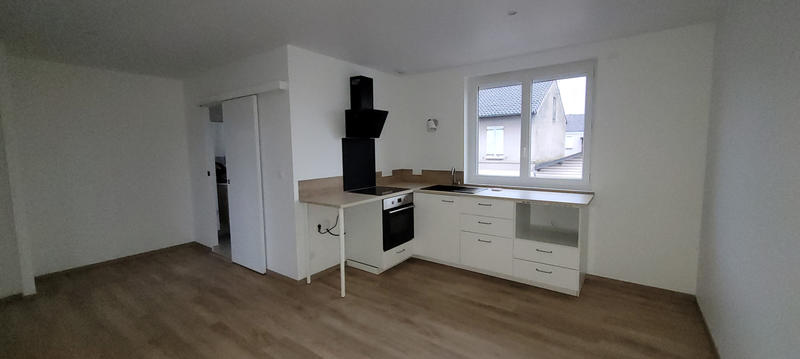 Appartement - 39 m² - 2 pièces