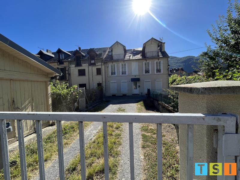 Appartement - 37 m² - 2 pièces