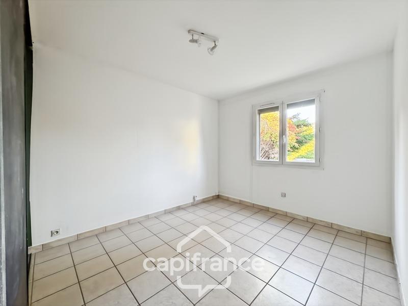 Maison - 142 m² - 6 pièces