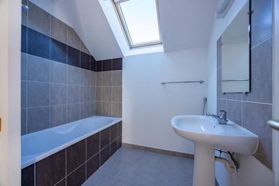 Maison - 81 m² - 4 pièces