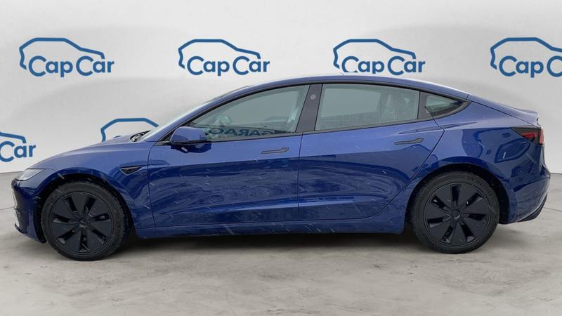 Tesla Model 3 275 Rwd Standard - Première main Automatique