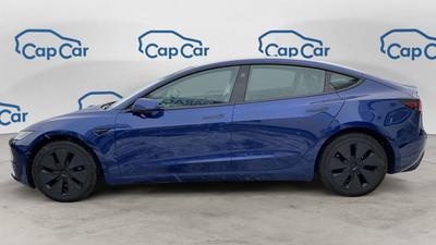 Tesla Model 3 275 Rwd Standard - Première main Automatique