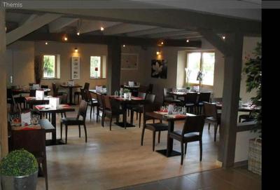 Fonds de commerce - 250 m²