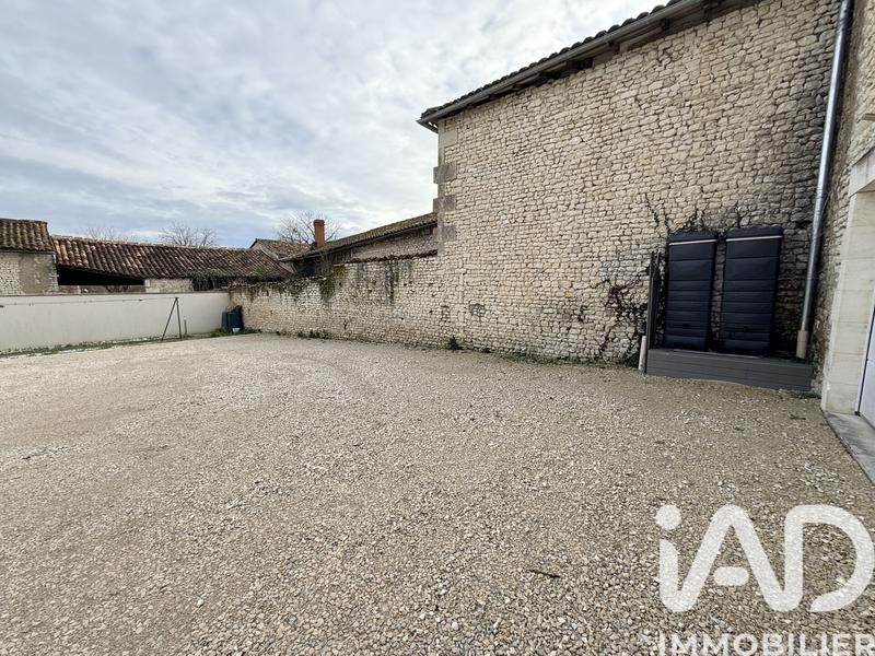 Maison de ville - 147 m² - 7 pièces