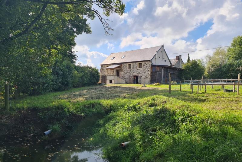 Maison - 127 m² - 4 pièces