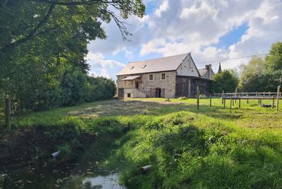 Maison - 127 m² - 4 pièces