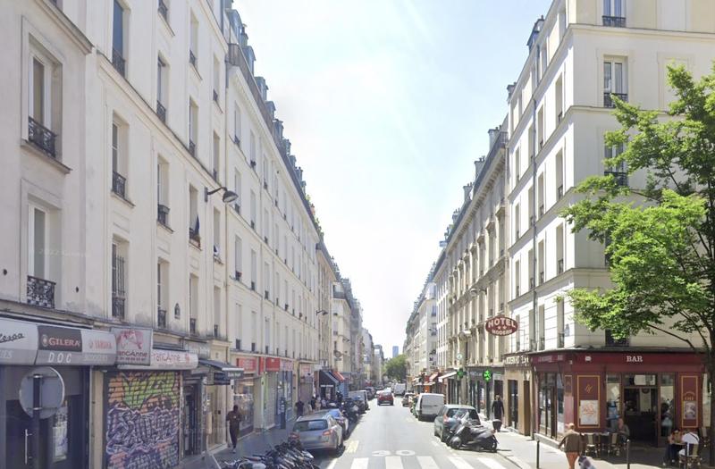 Fonds de commerce - Hôtellerie / Restauration - 28 m²