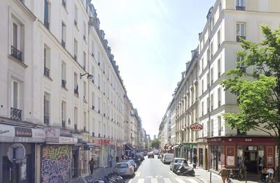 Fonds de commerce - Hôtellerie / Restauration - 28 m²