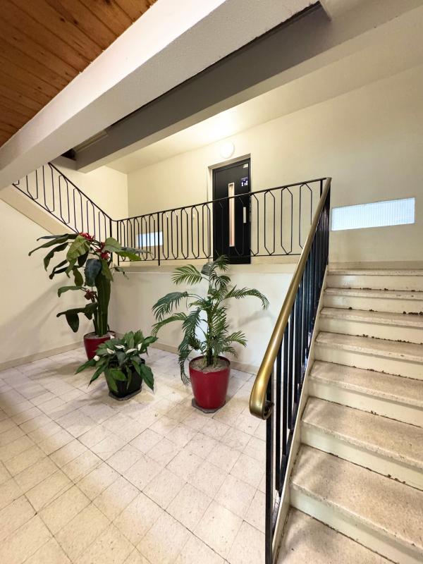 Appartement - 81 m² - 4 pièces