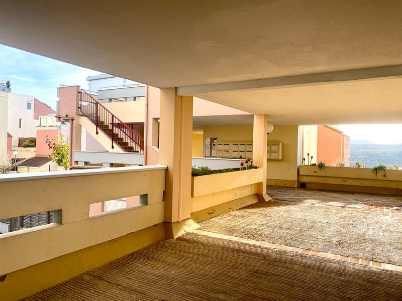 Appartement - 103 m² - 5 pièces