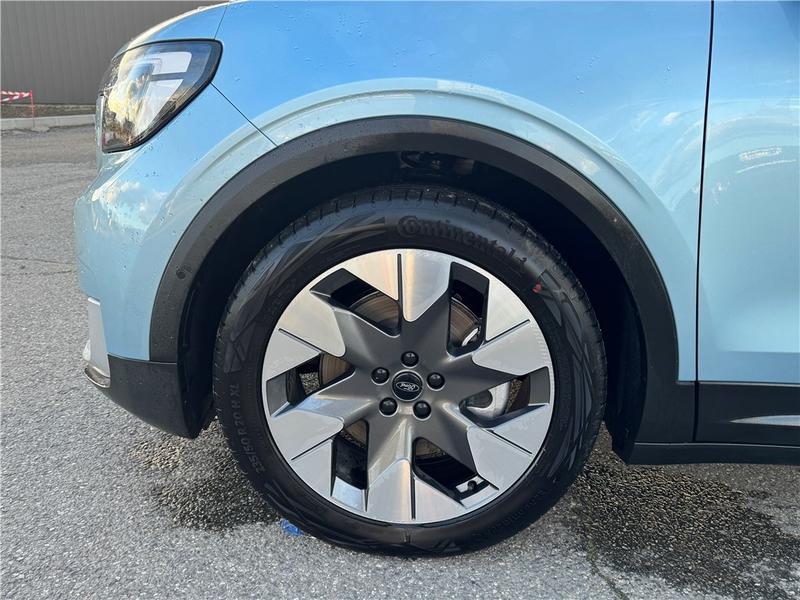 Ford Explorer Electrique Rwd Extended Range 77 Kwh 286 Ch Pack Premium