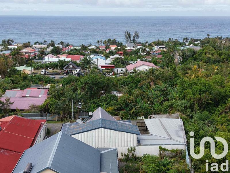 Maison - 260 m² - 9 pièces